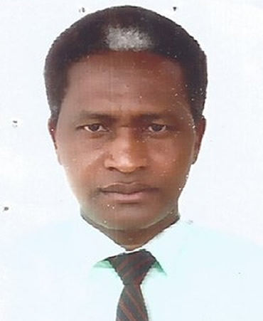 Head; Credit Administration